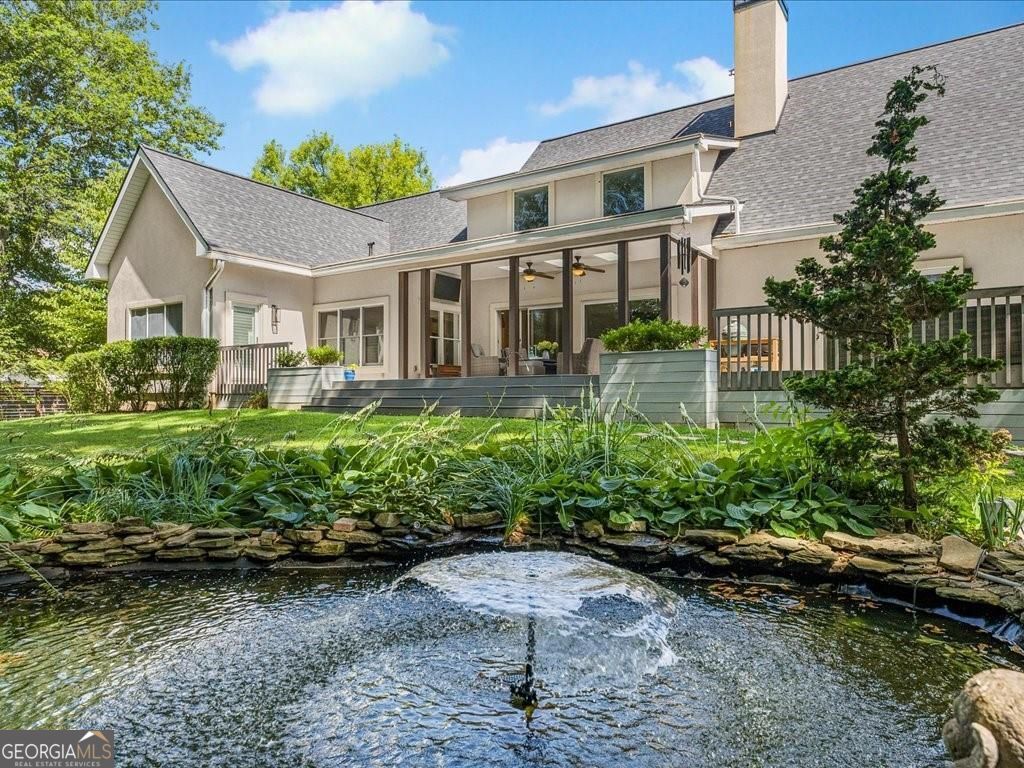 417 Lynne CIR