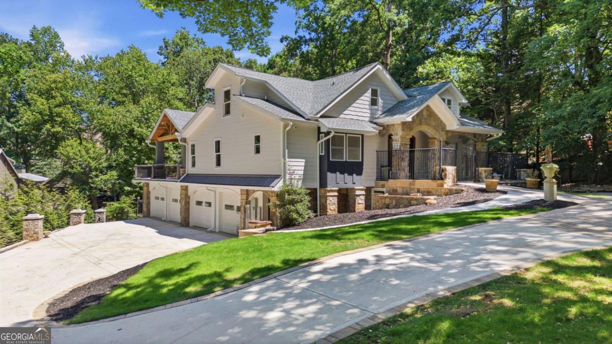4039 Tall Pine DR