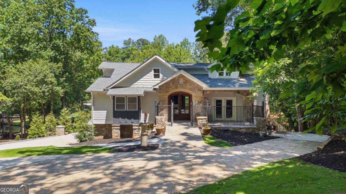 4039 Tall Pine DR