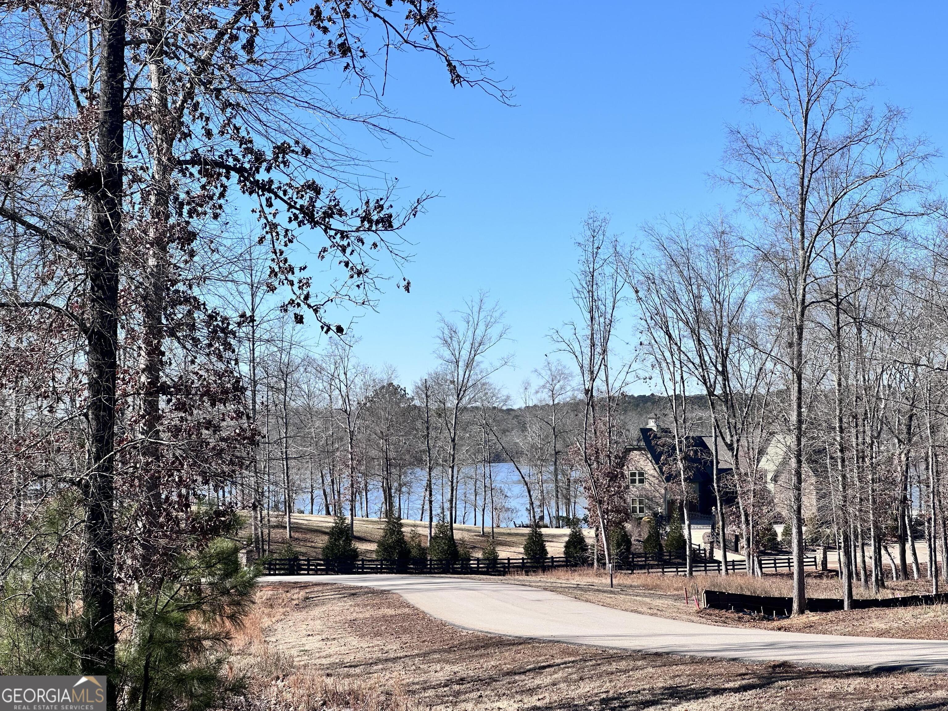 0 Open Water DR LOT 61