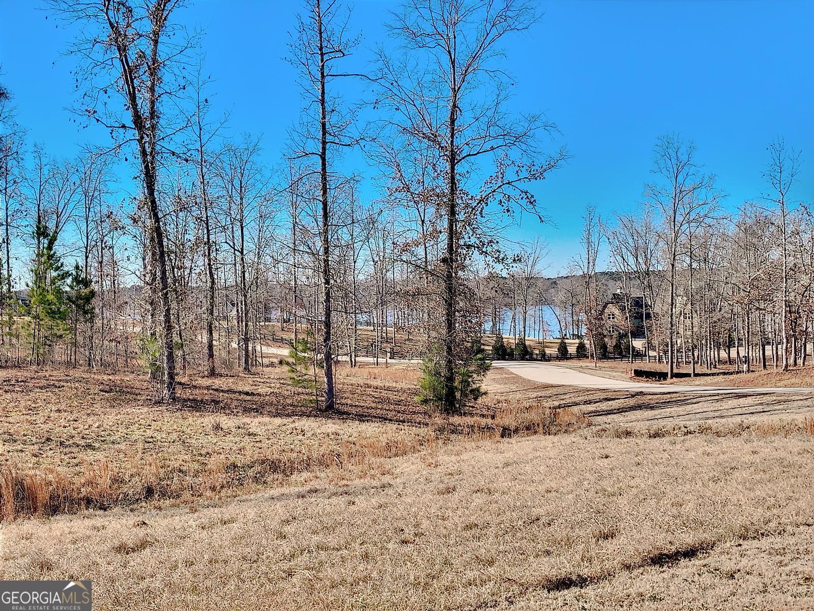 0 Open Water DR LOT 61