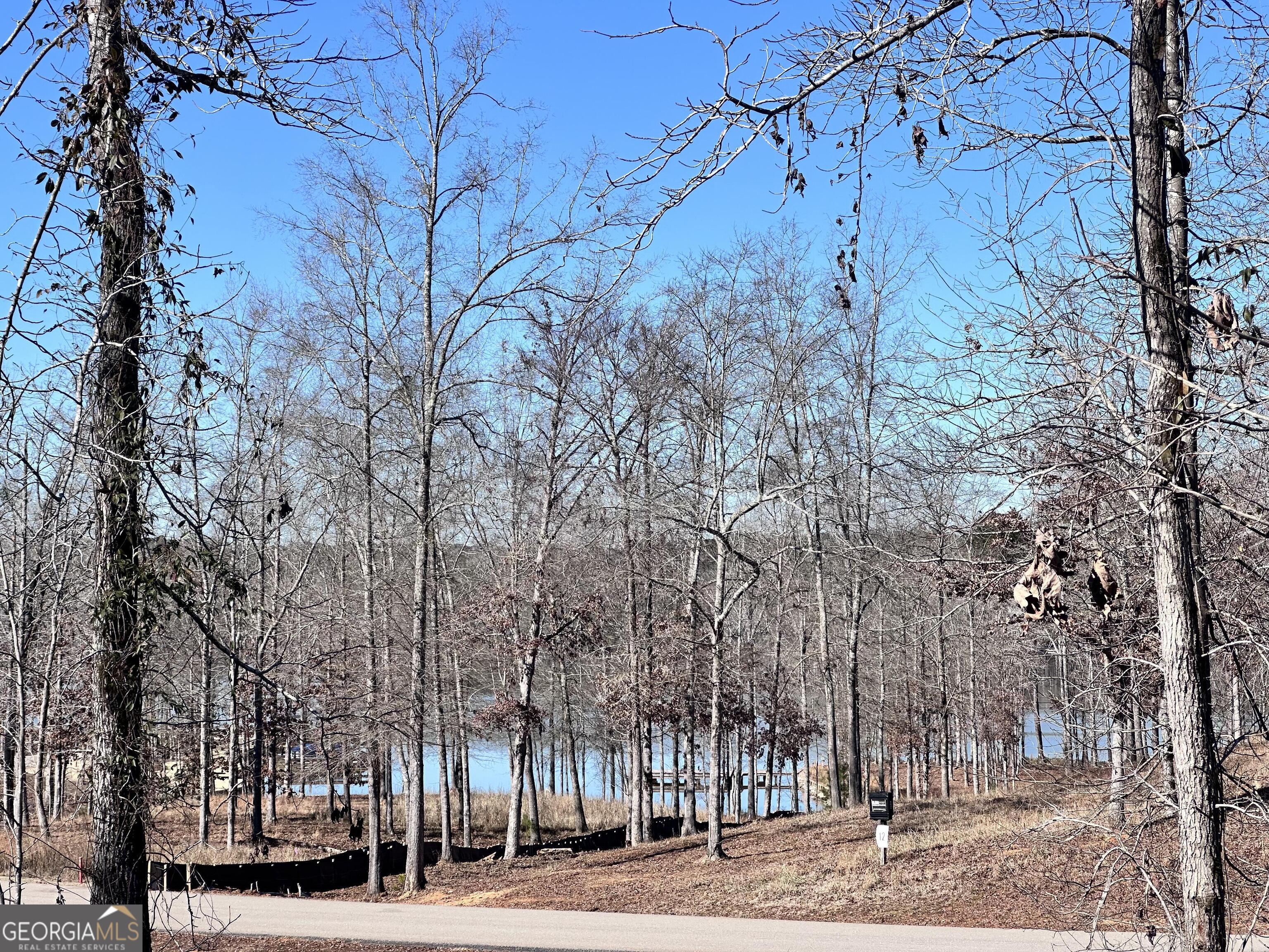0 Open Water DR LOT 61