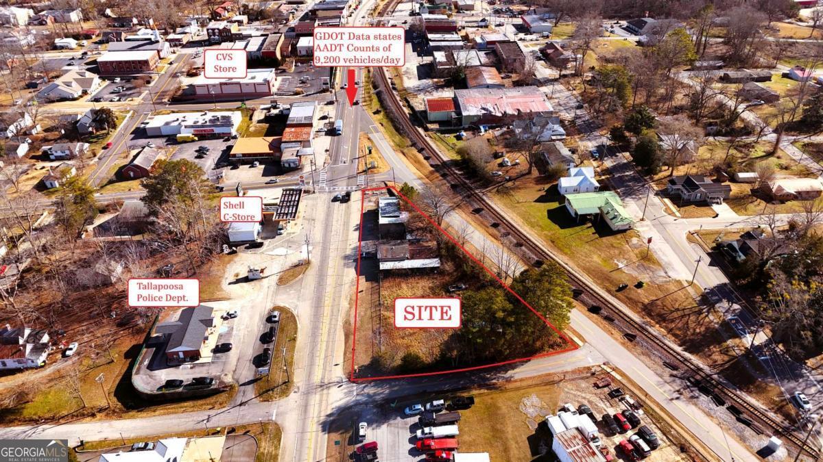 21 W Bankhead HWY