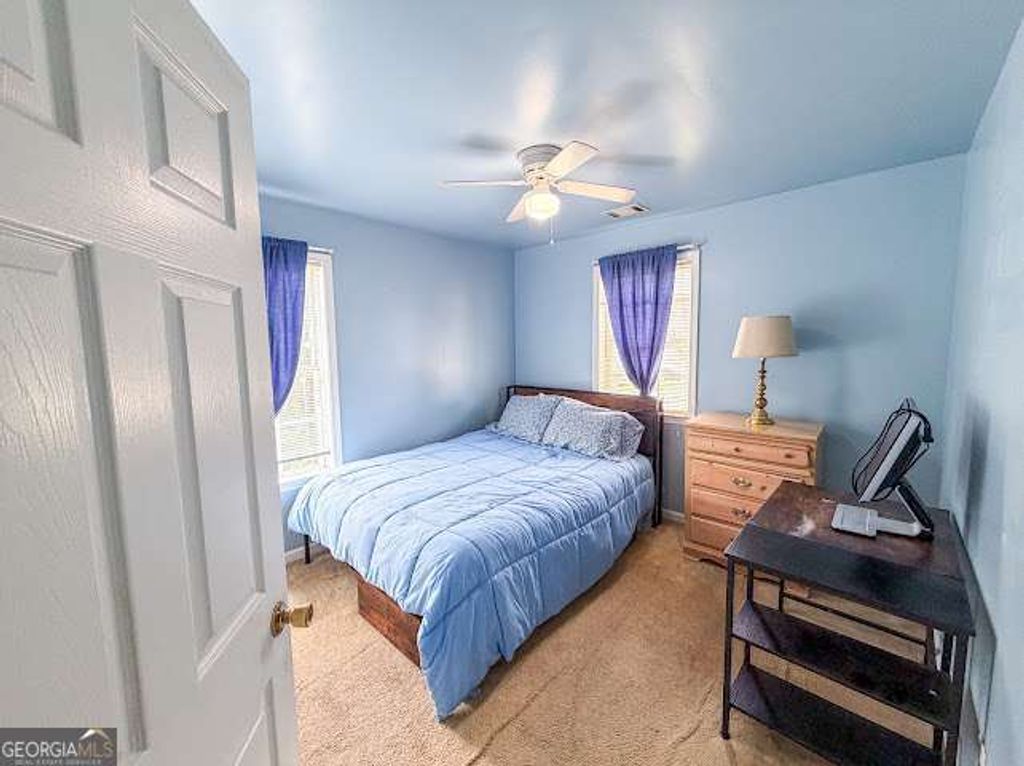 Photo of 6593 Mills Court, Stone Mountain, GA 30087 (MLS # 10800741)