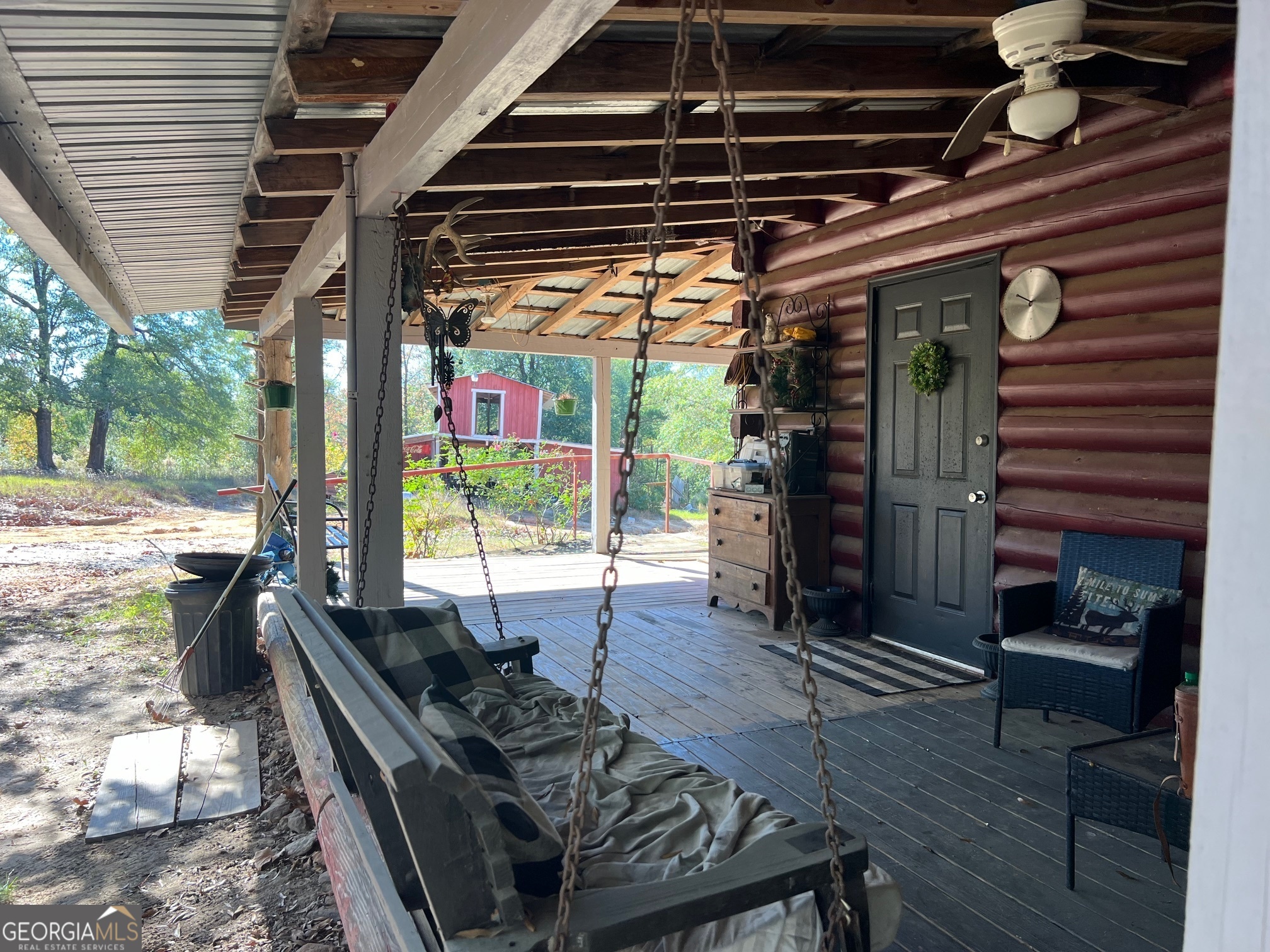 50 Holanna Creek RD