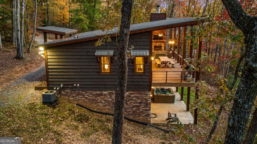 44 Hothouse SPUR