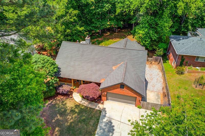 2981 CARDINAL LAKE DR