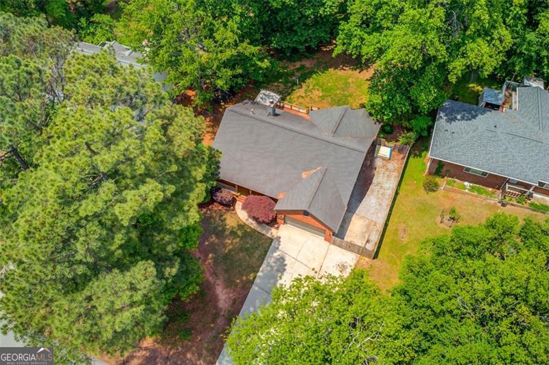 2981 CARDINAL LAKE DR