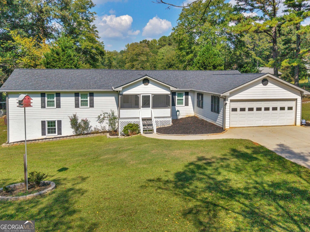 Photo of 720 Kirkland Road, Covington, GA 30016 (MLS # 10874823)