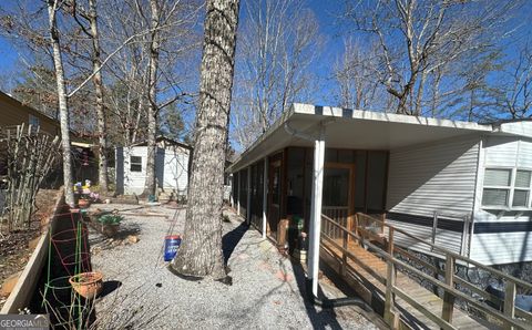 143 Cindy Parkway, Cleveland, GA 30528 - MLS#: 10473476