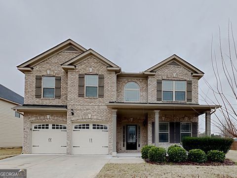 7538 Absinth DR South Fulton GA 30349