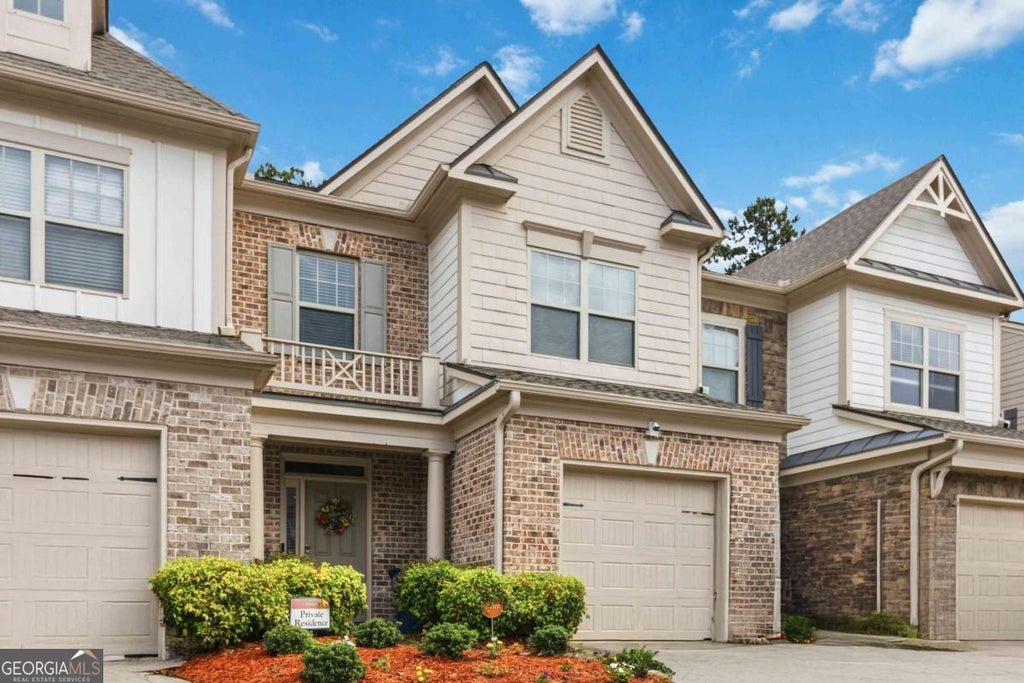 Photo of 5137 Madeline Place #602, Stone Mountain, GA 30083 (MLS # 10772393)