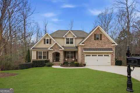 Photo of 5876 Woodland Park Court, Jefferson, GA 30549 (MLS # 10667269)