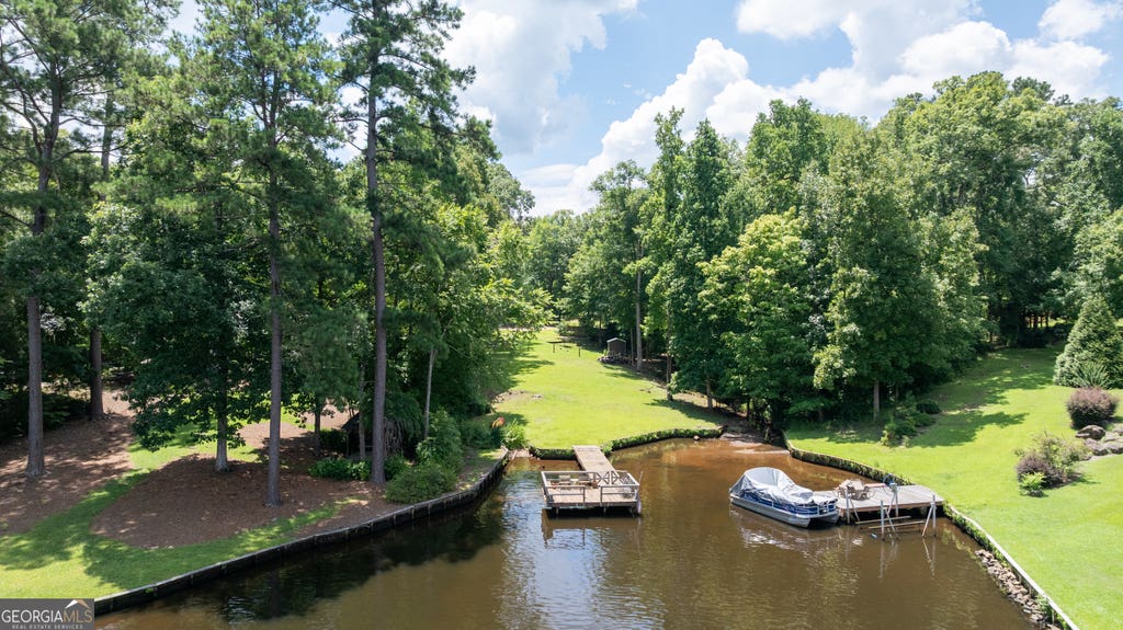 Photo of 136 Old Plantation Trail NW, Milledgeville, GA 31061 (MLS # 10808471)