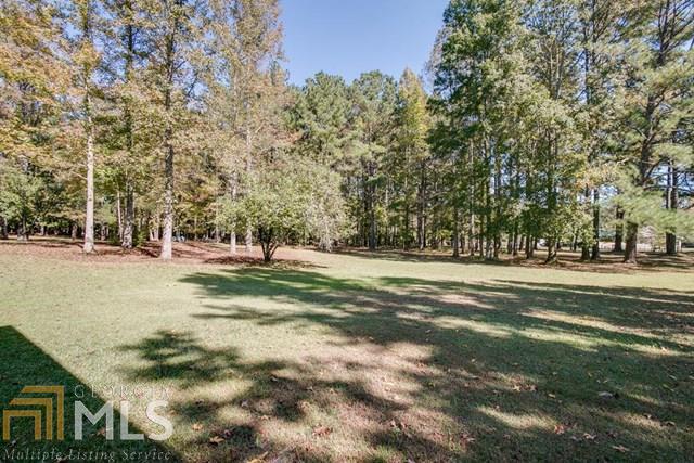 Green Meadows - Residential