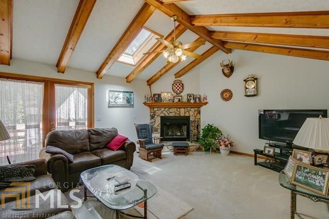 Green Meadows - Residential