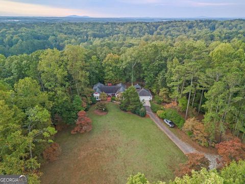 6791 Yacht Club DR Acworth GA 30101