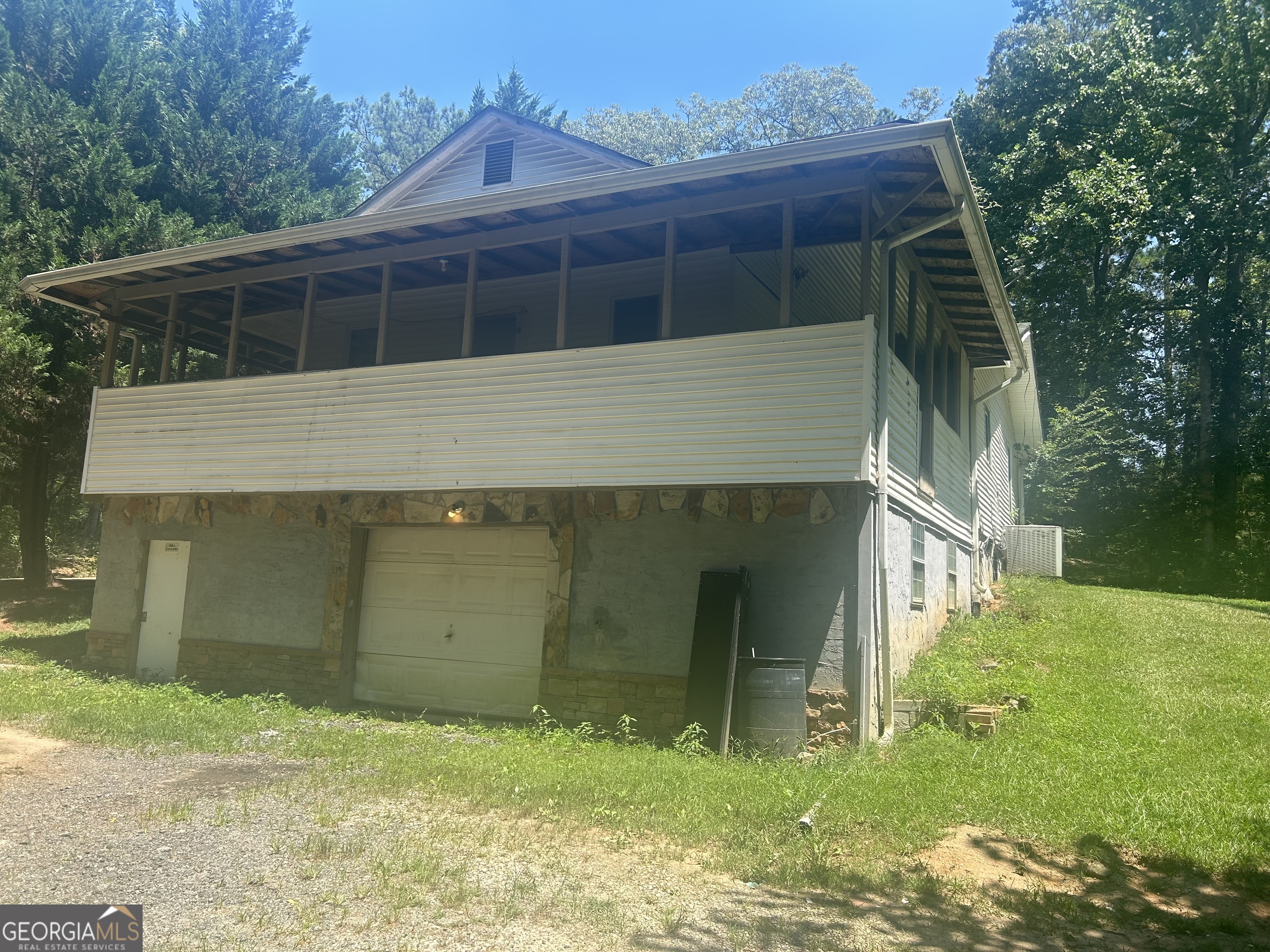 Woodfield - Residential