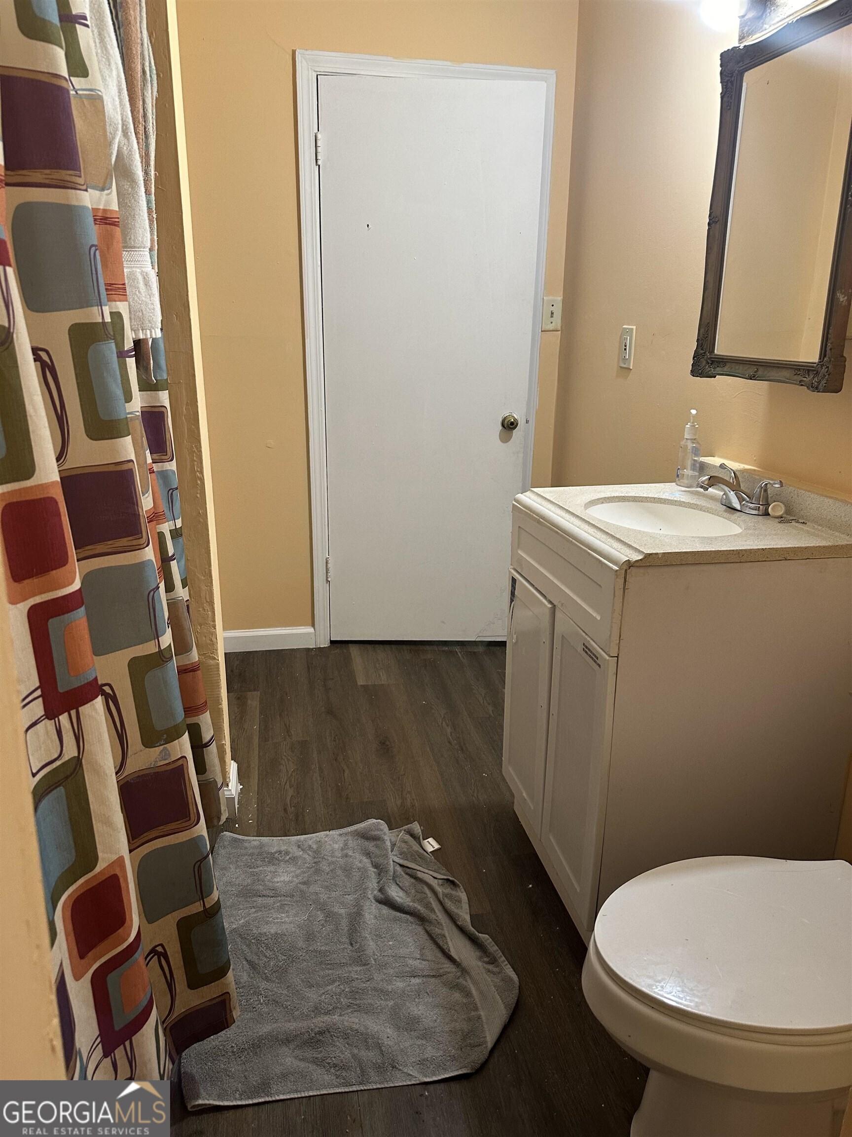 Woodfield - Residential