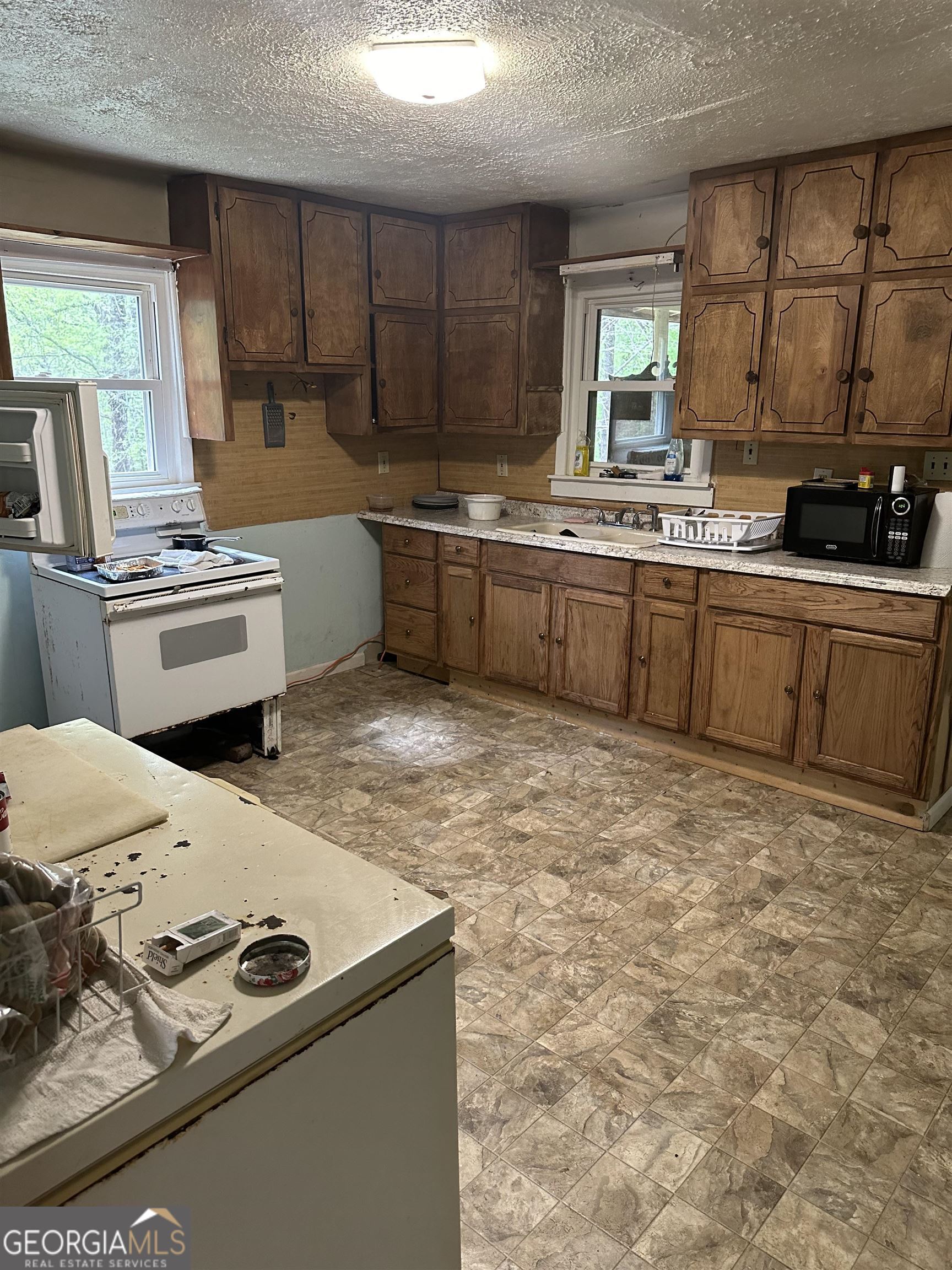 Woodfield - Residential