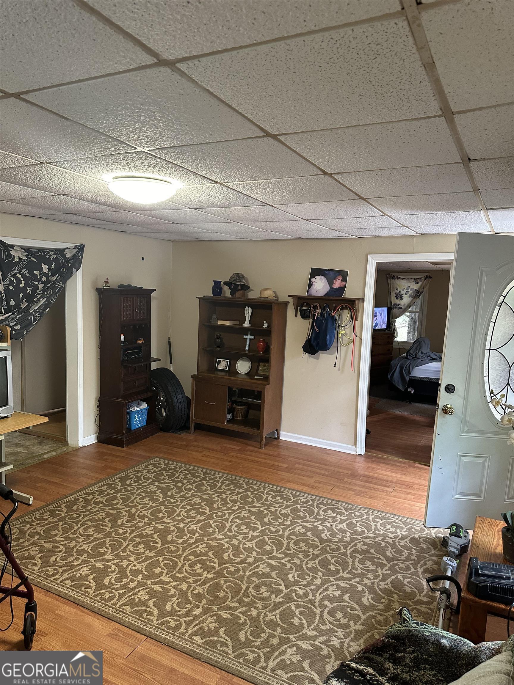 Woodfield - Residential