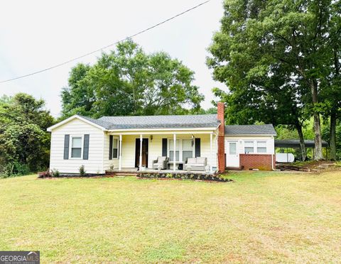 338 Liberty Hill RD Hartwell GA 30643