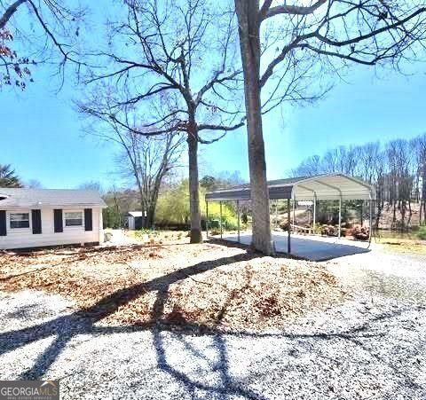 338 Liberty Hill RD
