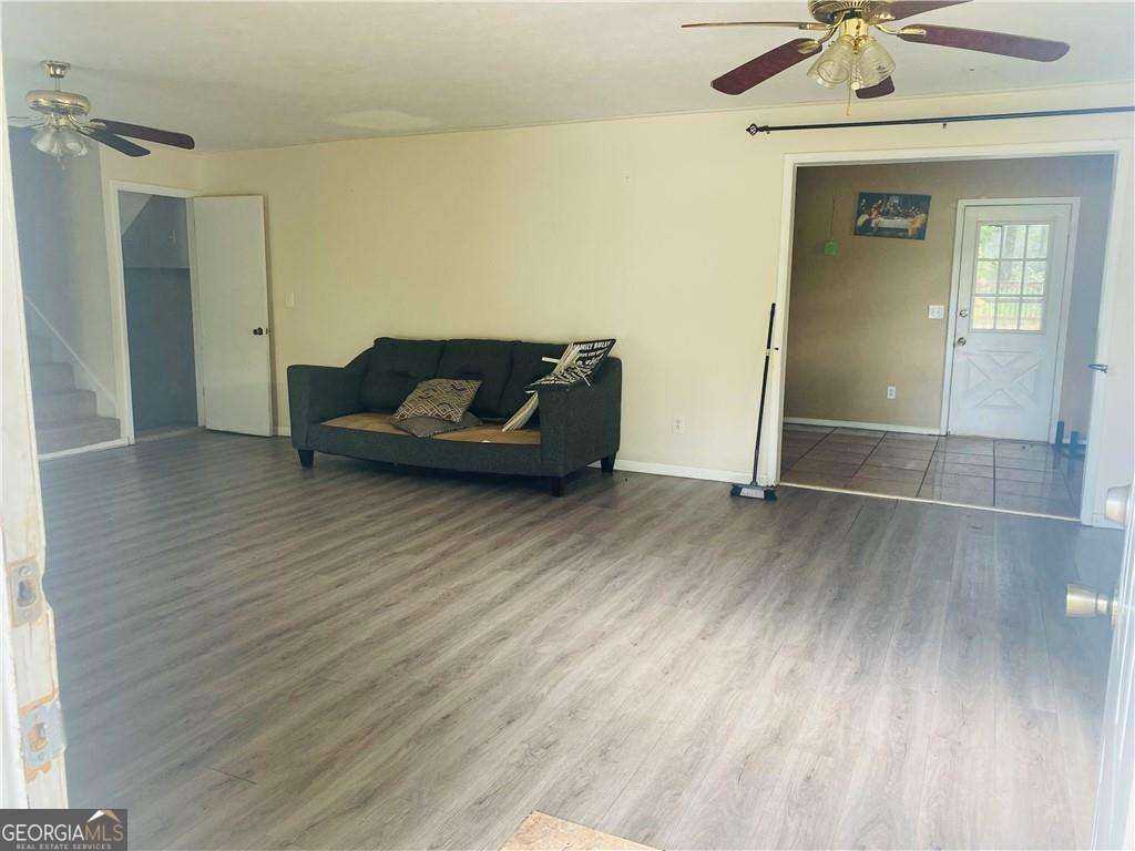 Photo of 46 W Wedgewood Circle, Newnan, GA 30263 (MLS # 10699477)