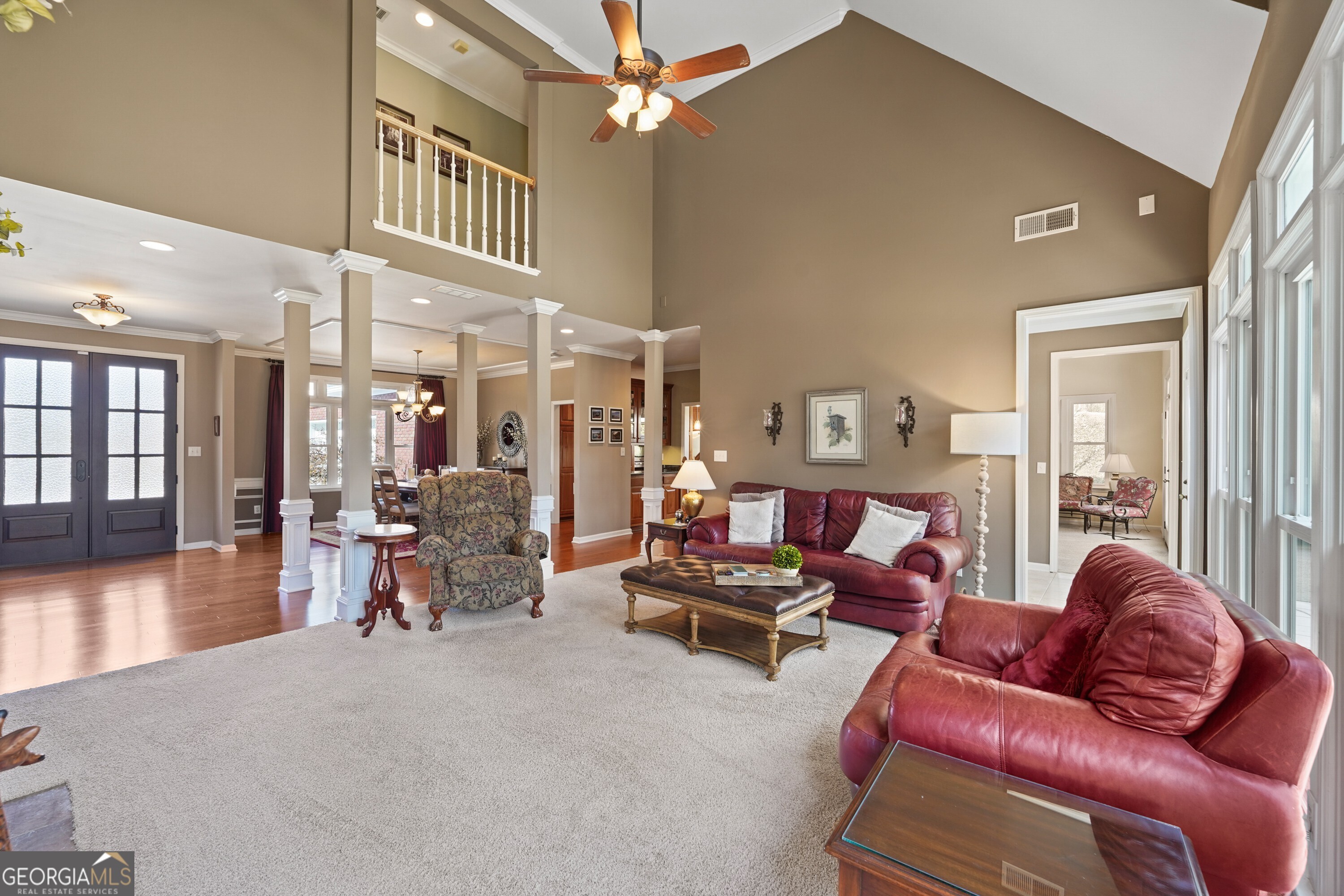 Kennesaw, Georgia 30144, United States, 4 Bedrooms Bedrooms, ,4 BathroomsBathrooms,Residential,Pending,4254