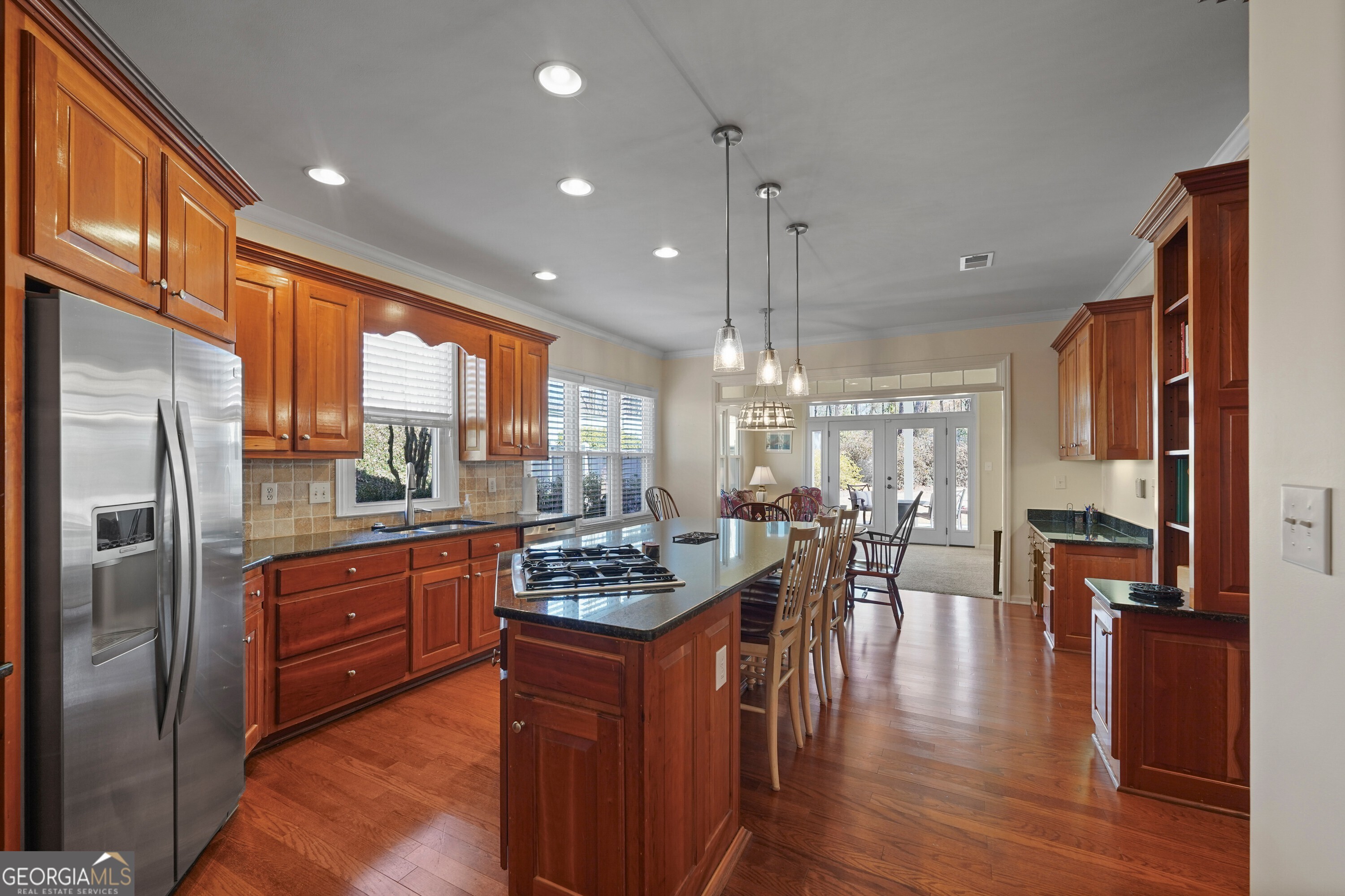 Kennesaw, Georgia 30144, United States, 4 Bedrooms Bedrooms, ,4 BathroomsBathrooms,Residential,Pending,4254