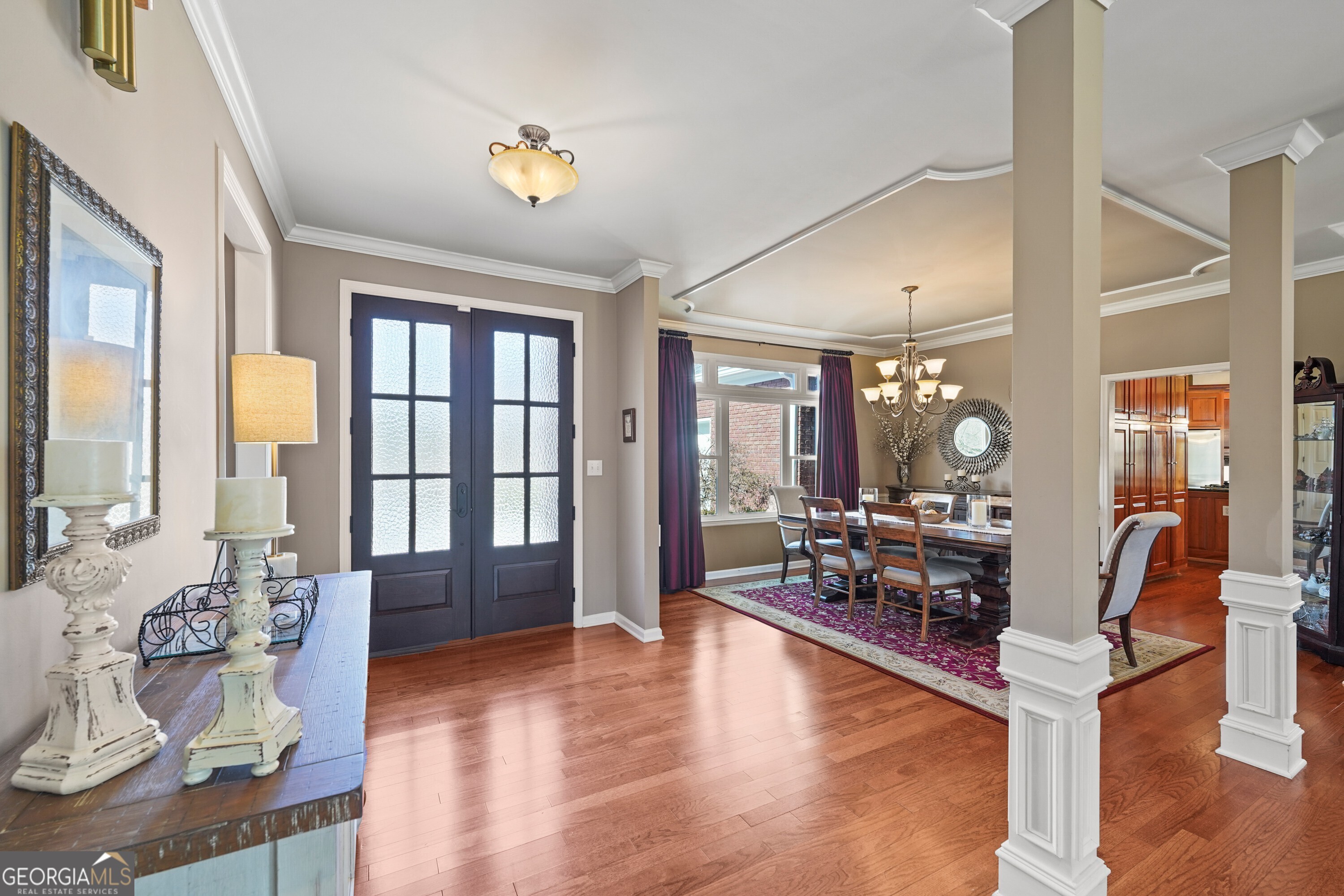 Kennesaw, Georgia 30144, United States, 4 Bedrooms Bedrooms, ,4 BathroomsBathrooms,Residential,Pending,4254