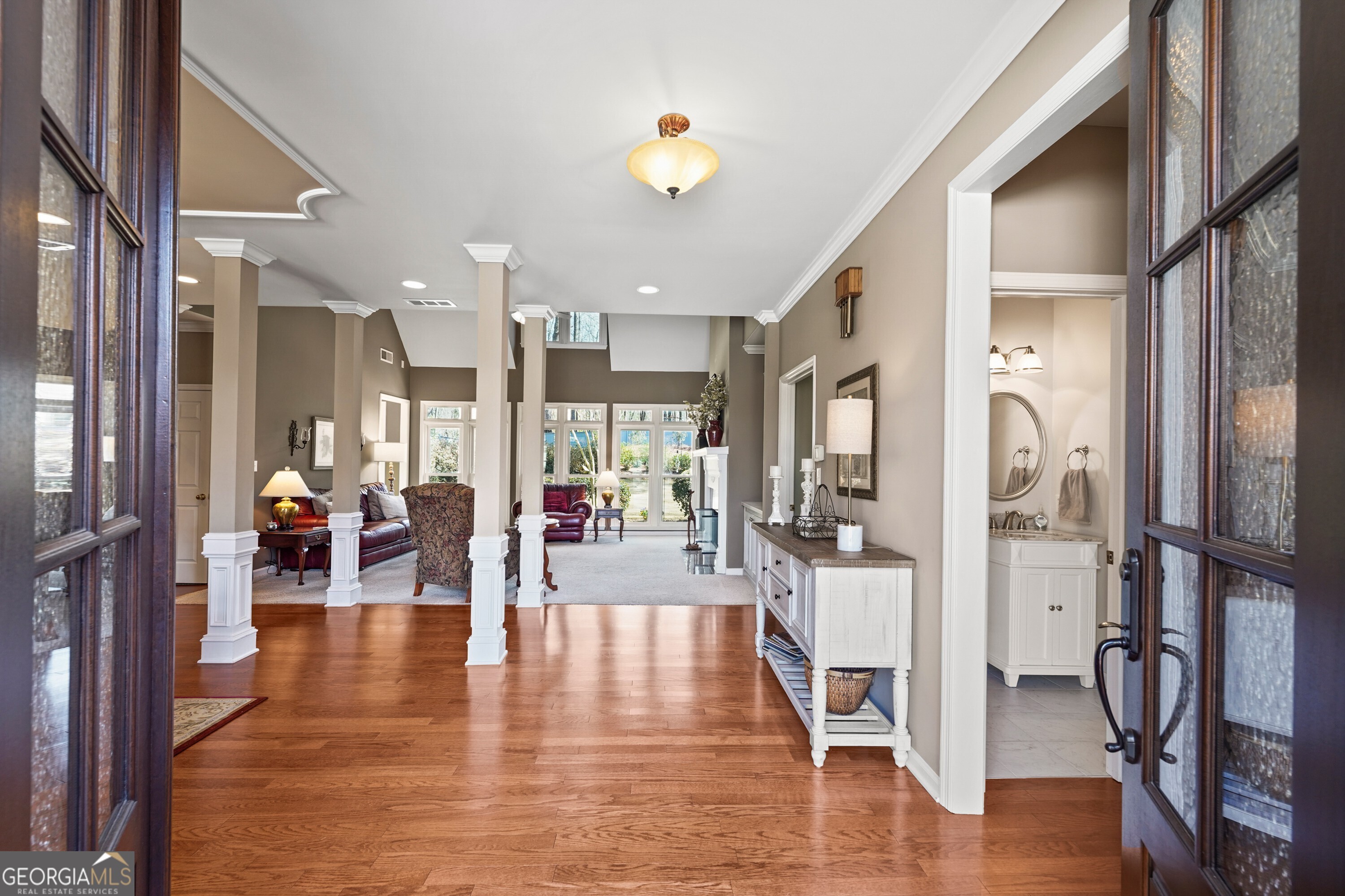 Kennesaw, Georgia 30144, United States, 4 Bedrooms Bedrooms, ,4 BathroomsBathrooms,Residential,Pending,4254