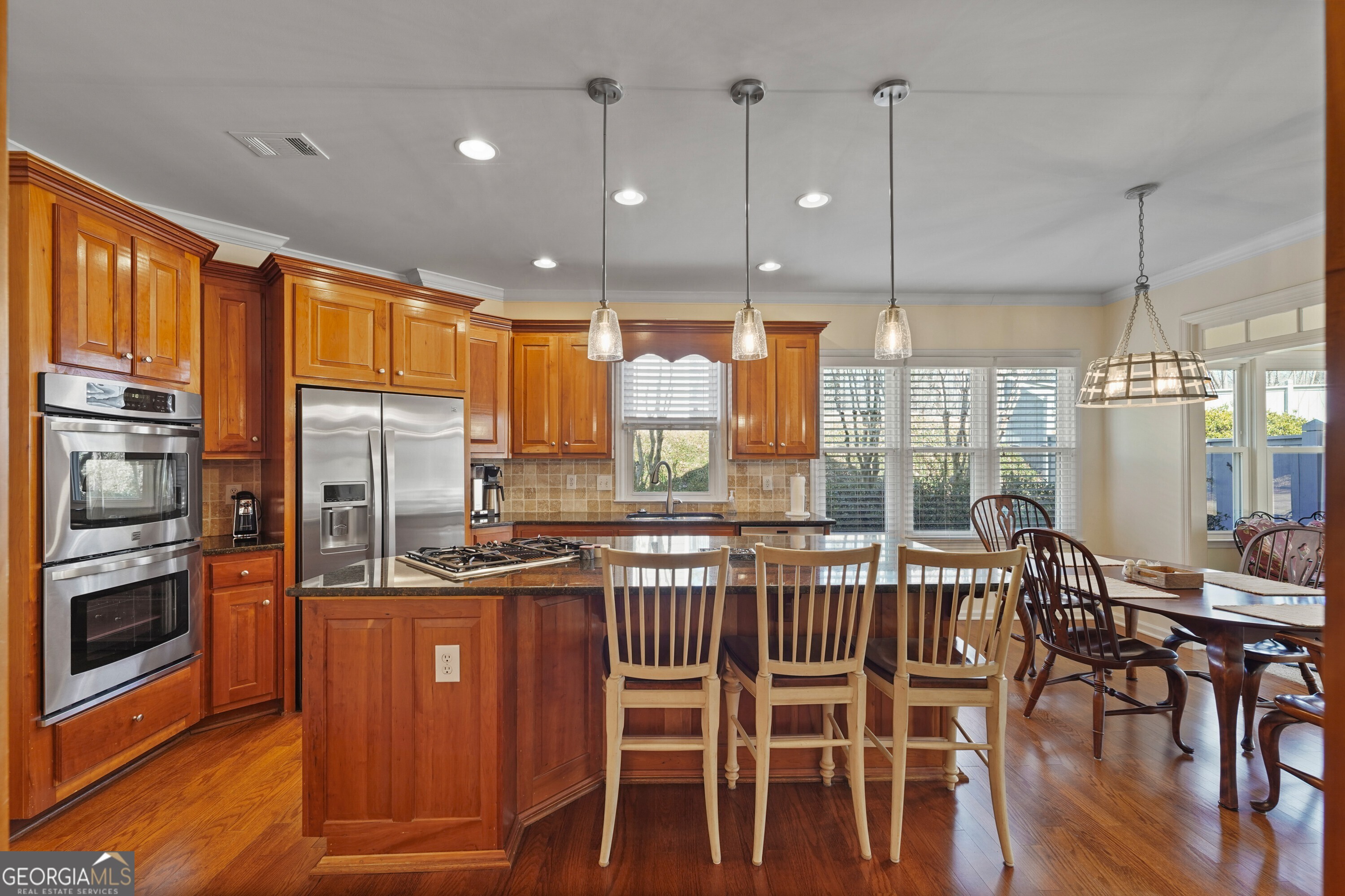 Kennesaw, Georgia 30144, United States, 4 Bedrooms Bedrooms, ,4 BathroomsBathrooms,Residential,Pending,4254