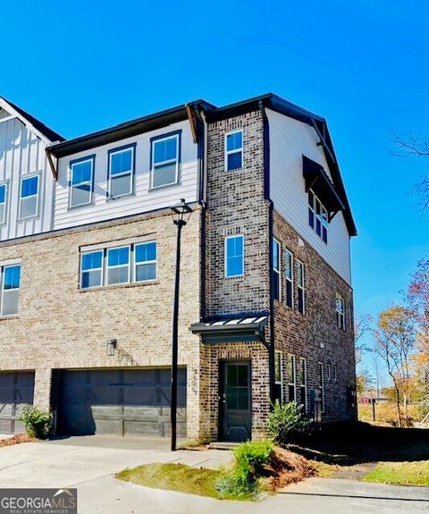 6009 Haviland ALY Sugar Hill GA 30518