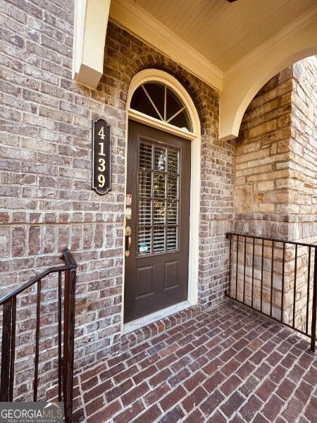 4139 Butler DR