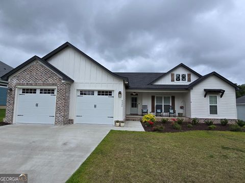 4300 Kenilworth CIR Valdosta GA 31605