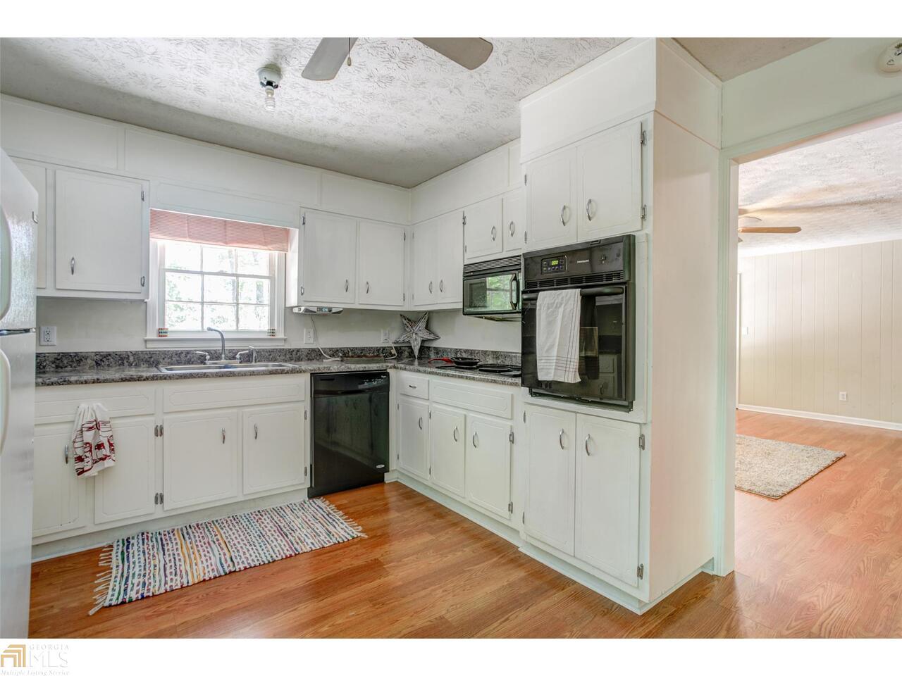 Plymouth Lane - Residential