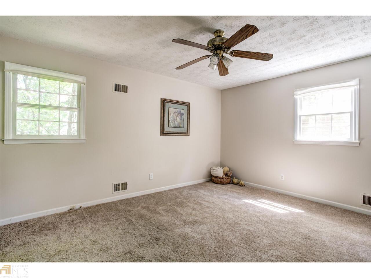 Plymouth Lane - Residential