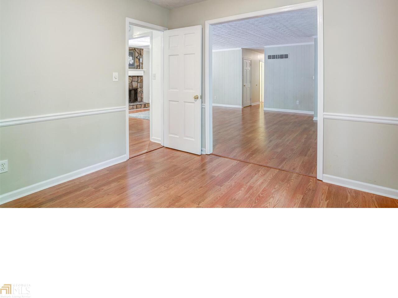 Plymouth Lane - Residential