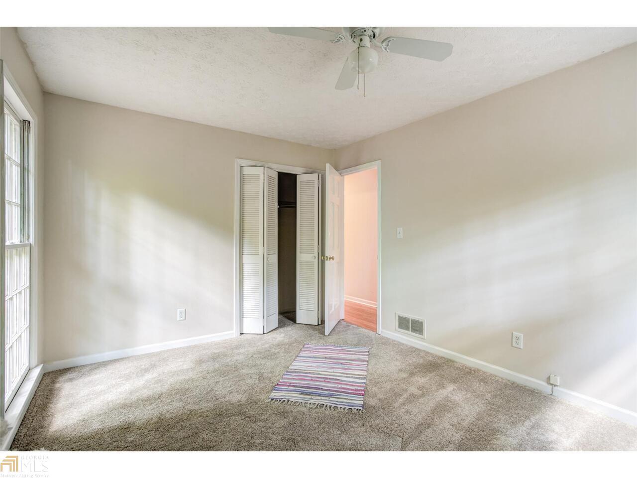 Plymouth Lane - Residential