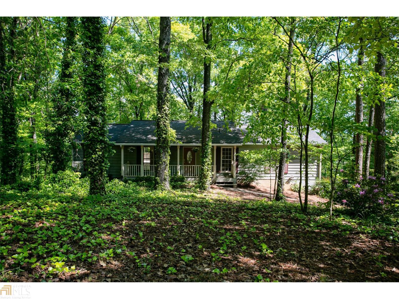 Plymouth Lane - Residential