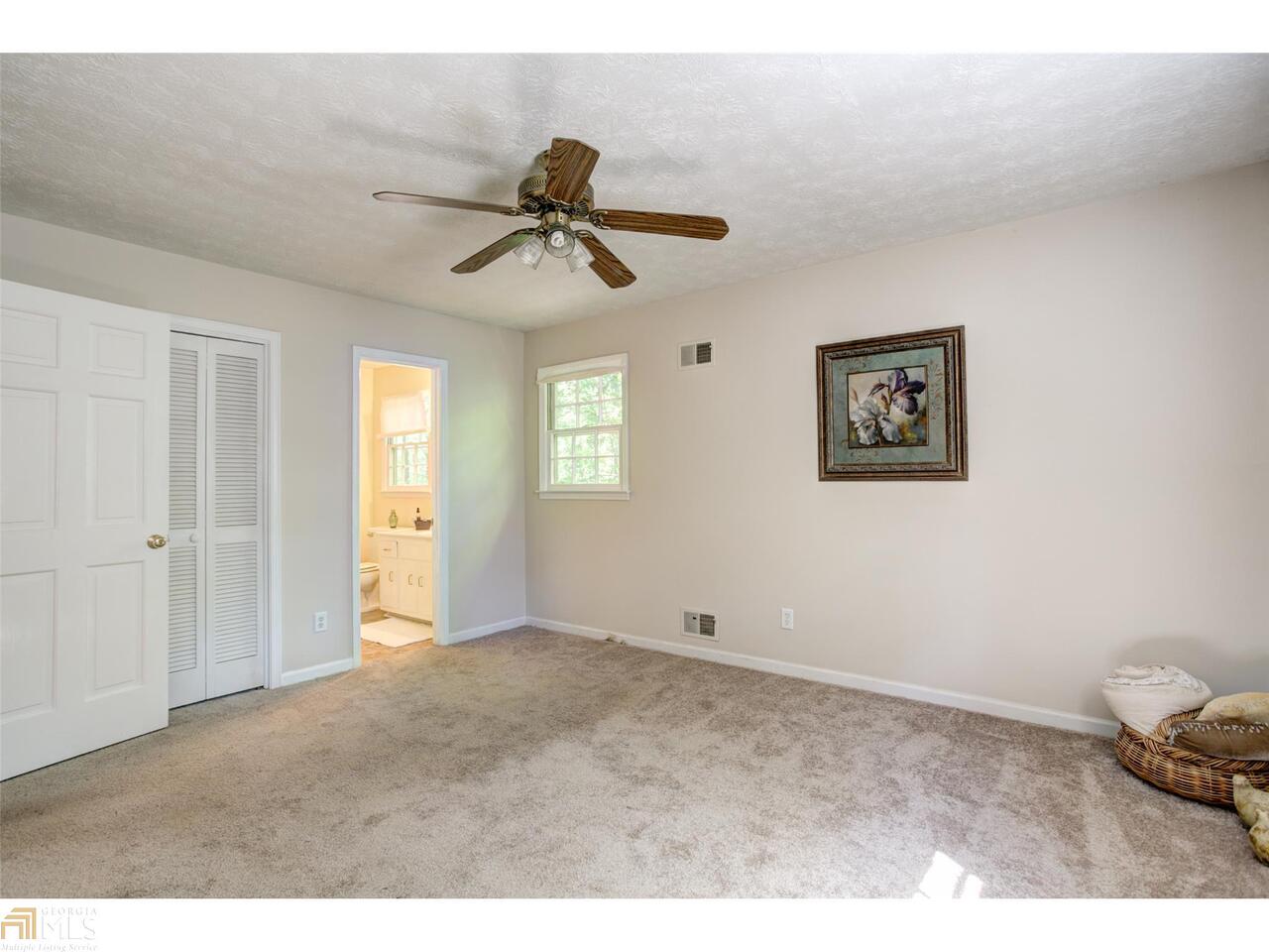 Plymouth Lane - Residential