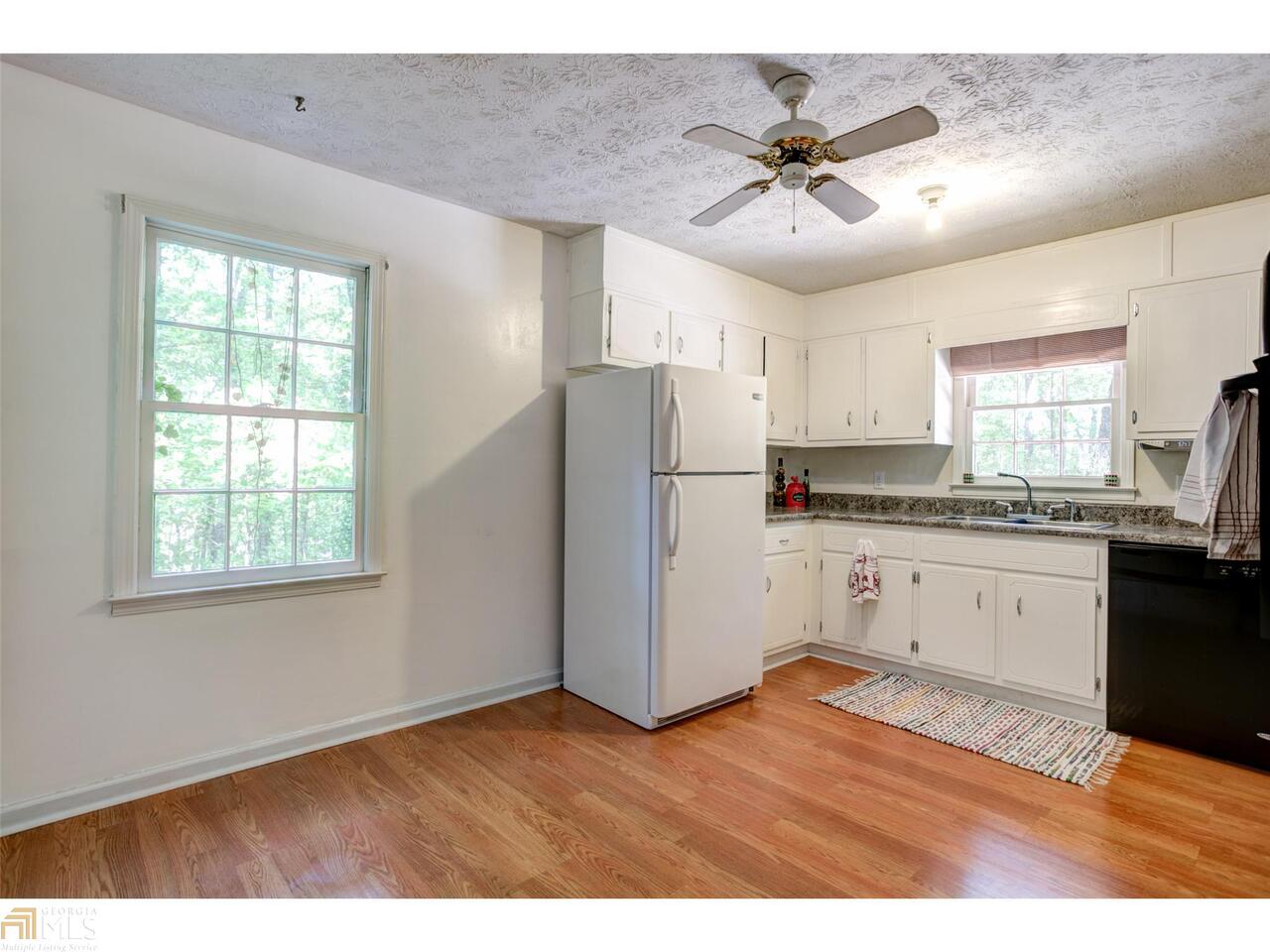 Plymouth Lane - Residential