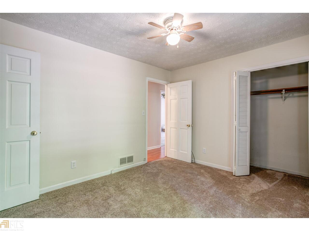 Plymouth Lane - Residential