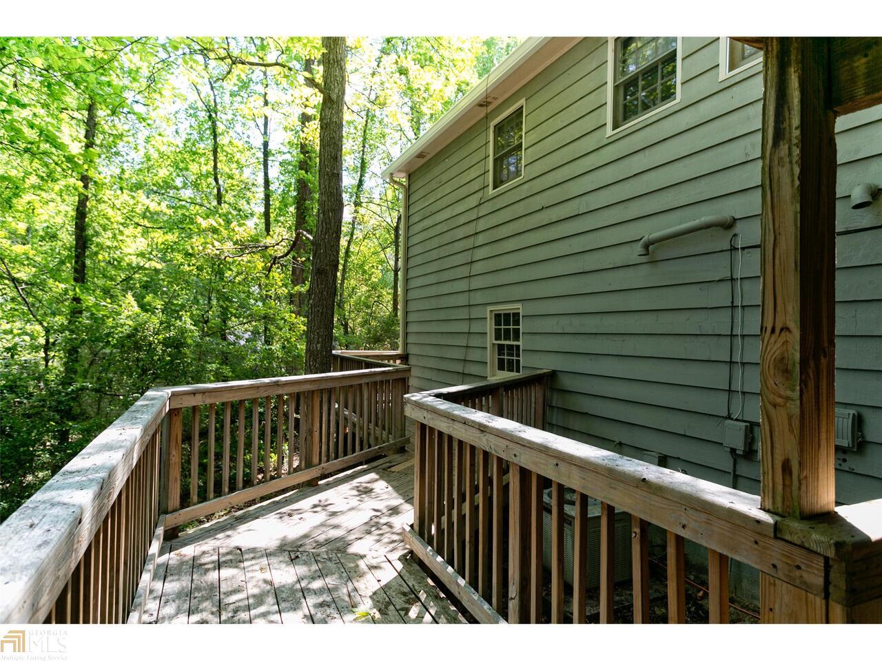 Plymouth Lane - Residential