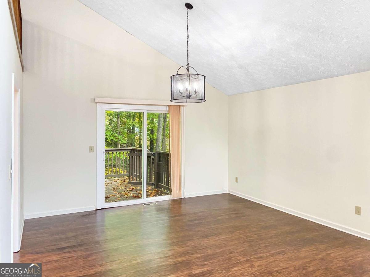 Churchill Falls - Residential Lease