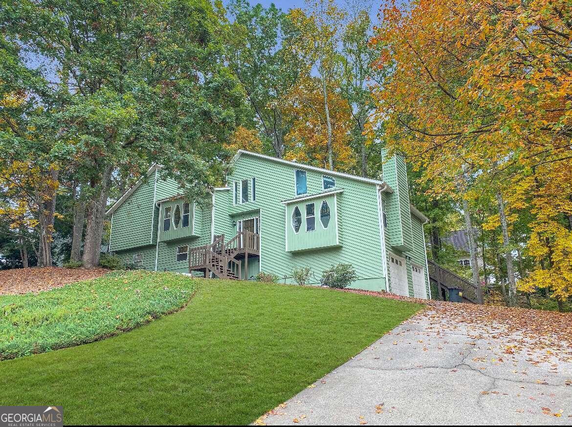 Churchill Falls - Residential Lease