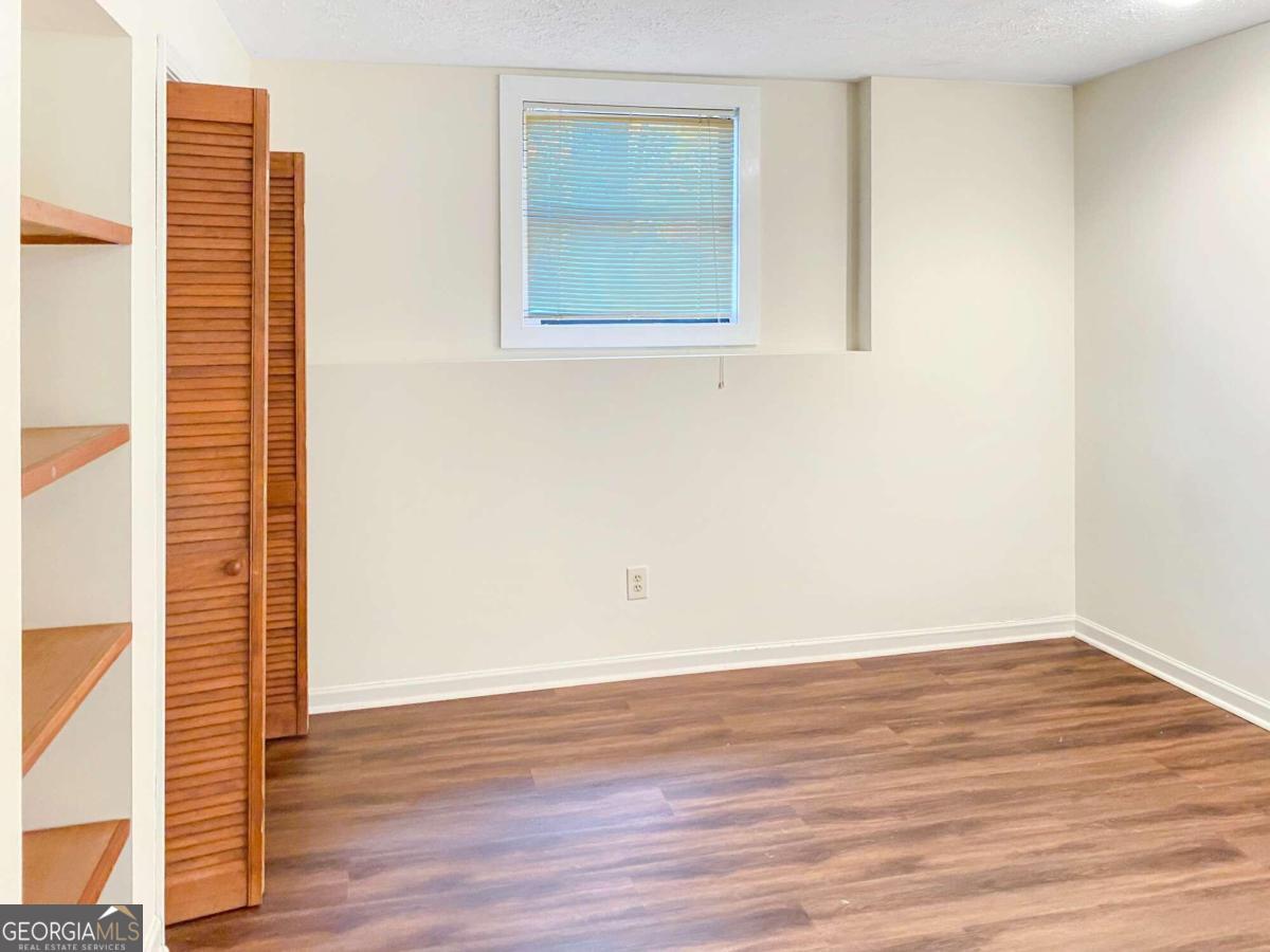Churchill Falls - Residential Lease