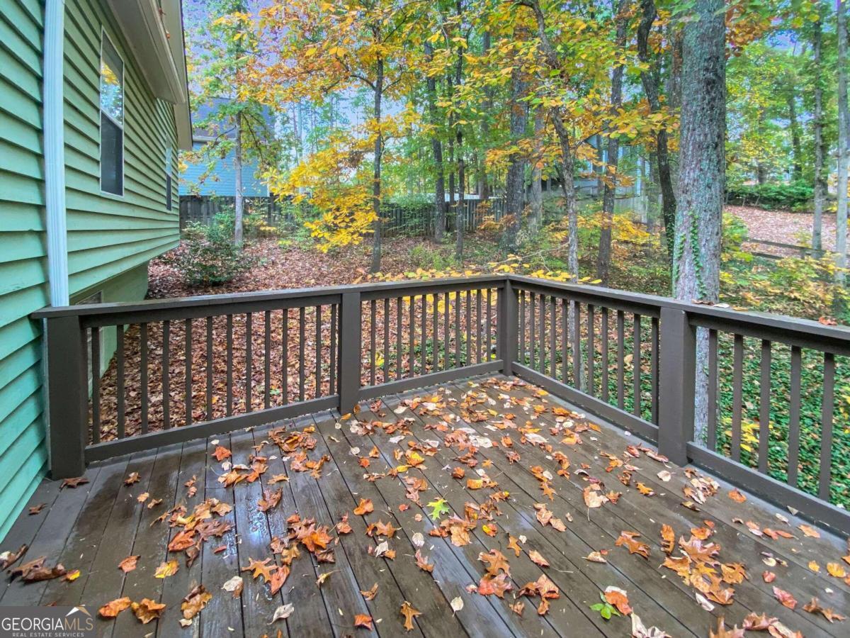 Churchill Falls - Residential Lease