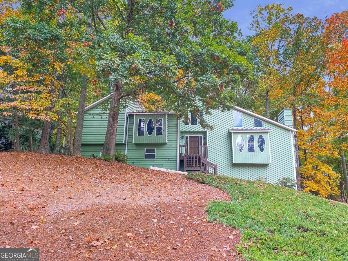 Churchill Falls - Residential Lease